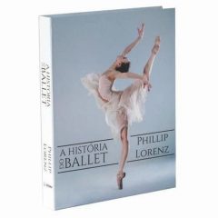 book box a historia do ballet