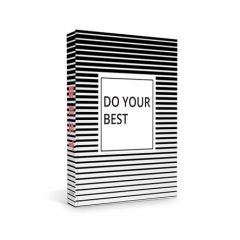 book box do your best